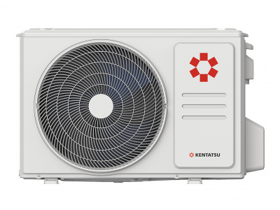 Наружный блок Kentatsu Канами Инвертор (Kanami Inverter) KSRAA26HZRN1/-40