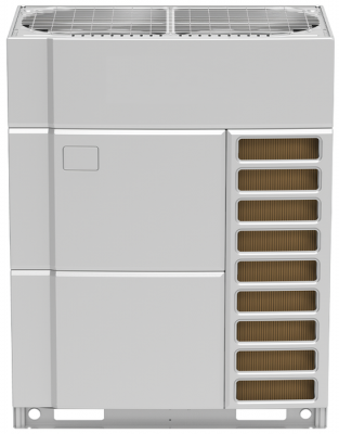 General Climate GW-GM504D/3XHR