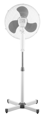 Бытовой вентилятор серии Royal Clima RSF-161M-WT
