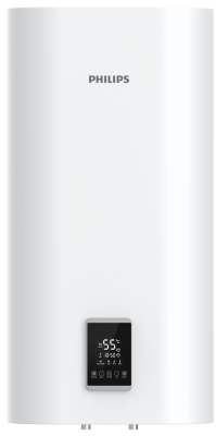 Электрический водонагреватель серии UltraHeat Smart Philips AWH1621/51(50YC)