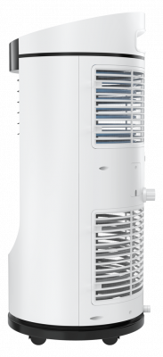 Мобильный кондиционер cерии NEON RM-NN28HH-E