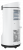 Мобильный кондиционер cерии NEON RM-NN28HH-E Мобильный кондиционер cерии NEON RM-NN28HH-E