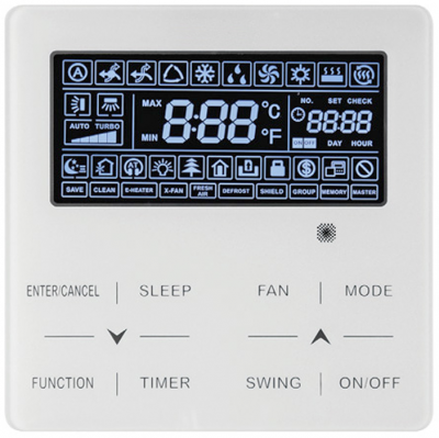 Lessar LSM-AH160DUA2H