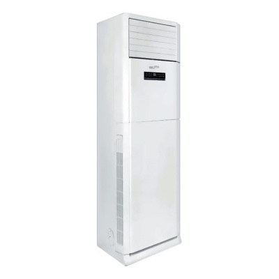 Колонный кондиционер Aeronik U-MATCH II AEH50A1I/AUHN50A1O