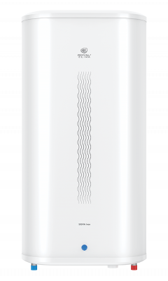 Электрический водонагреватель серии SIGMA Inox Royal Clima RWH-SG80-FS