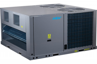 Крышный кондиционер Mdv MDRC-075HWN1
