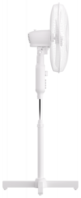 Бытовой вентилятор серии Royal Clima RSF-1602M-WT