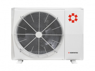 Наружный блок VRF Kentatsu ДэИкс ПРО Бэйсик (DX PRO Basic) KYRTB120HZAN1