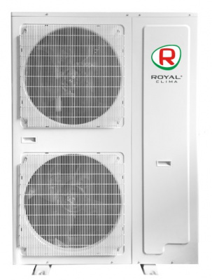 Канальный кондиционер Royal Clima CO-D 76HNHP/CO-E 76HNHP