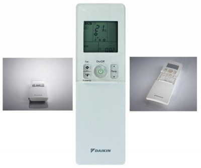 Настенный внутренний блок мульти сплит-системы Daikin Emura FTXJ50MS