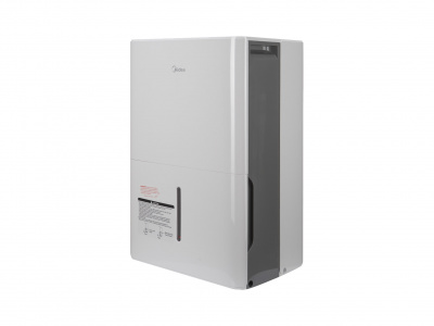 Midea MDDF-50 MDDF-50DEN7