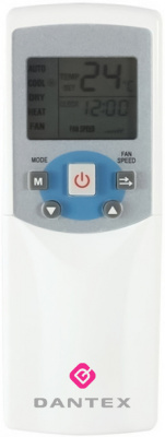Dantex DF-020QBC-P4