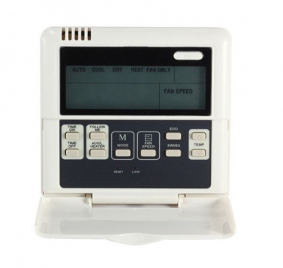 Канальный кондиционер Midea MHB-76HWN1/MOV-76HN1-R/-40