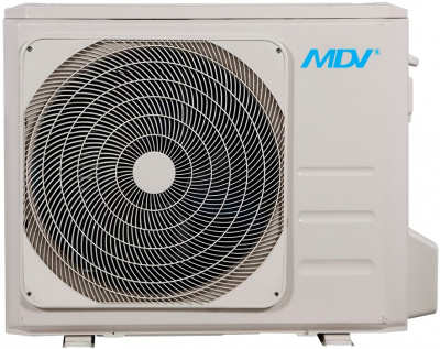 Компрессорно-конденсаторный блок Mdv MDOU-24HFN1