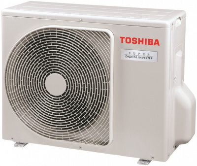 Напольно-потолочный кондиционер Toshiba RAS-B10J2FVG-E/RAS-10J2AVSG-E