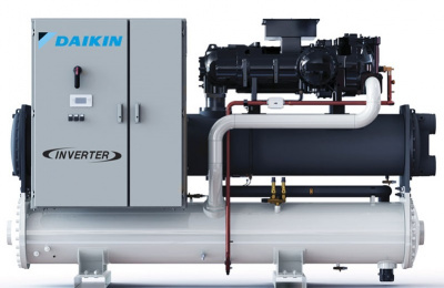 Daikin EWWHC12VZXSA2