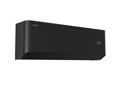Внутренний блок настенного типа серии VIBE PRO CARBON MULTI EU DC Inverter AMS-09UW4RYCHB00(B) (комплект)