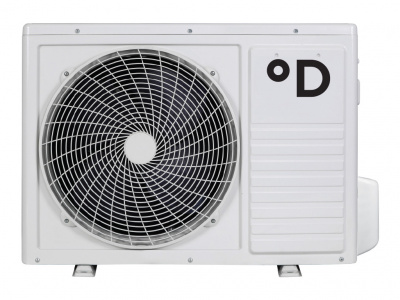 Наружный блок Daichi Эверест (Everest) DF25EV1/-40