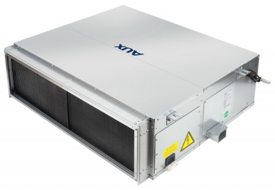 Канальный кондиционер AUX AL-H48/5DR2A(U)/ALMD-H48/5DR2A