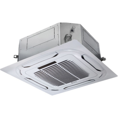 Кассетный кондиционер Systemair SYSPLIT SIMPLE CASSETTE 60 HP R