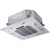 Кассетный кондиционер Systemair SYSPLIT SIMPLE CASSETTE 60 HP R