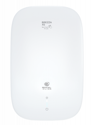 Приточно-очистительный комплекс BREZZA XS Royal Clima RCB 75