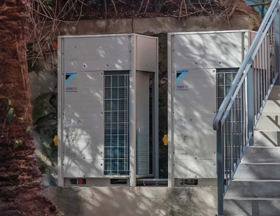 Daikin RXYQ16U/-40