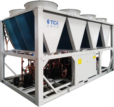 TICA TAS340BHA