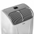 Кондиционер мобильный Ballu Platinum X4 BPHS-12 HX/N3