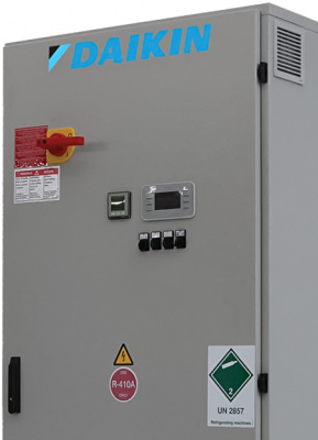 Daikin EWWQ290L-SS