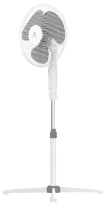 Бытовой вентилятор серии Royal Clima RSF-1601M-WT