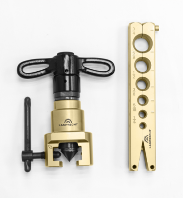 Развальцовка эксцентриковая LAMPRECHT LT-FT808-01