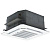 Кассетный фанкойл до 5 кВт Lessar LSF-500BE22C / LZ-BEB21