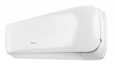 Внутренний блок настенного типа серии Premium Design FREE Match DC Inverter R32 AMS-09UW4RVETG00