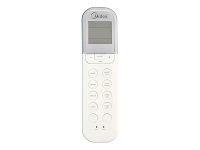 Напольно-потолочный кондиционер Midea MUE-24HRN1-Q/MOX431U-24HN1-Q