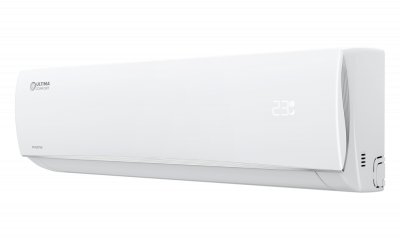 Инверторная сплит-система серии ECLIPSE Inverter 2024 ECS-I07PN (комплект)