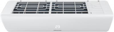 Настенный внутренний блок мульти сплит-системы Hisense ZOOM FREE Match DC  AMS-09UW4RMRKB00