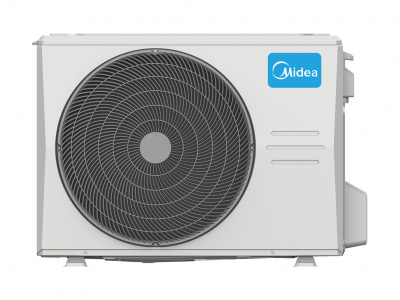 Канальная сплит-система Midea MTJ1 MTJ1-24FWN8G1/MOA1D-24FRN8G1
