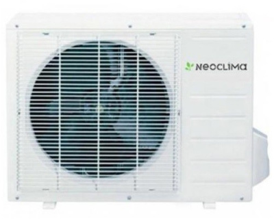 Напольно-потолочный кондиционер Neoclima NS/NU-48CT3