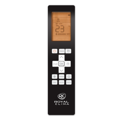 Внутренний блок кассетного типа для мульти-сплит систем серии MULTI FLEXI CASSETTE EU ERP Inverter RCI-CMN18