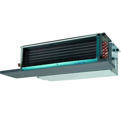 Канальный фанкойл до 12 кВт Daikin FWB09BTN