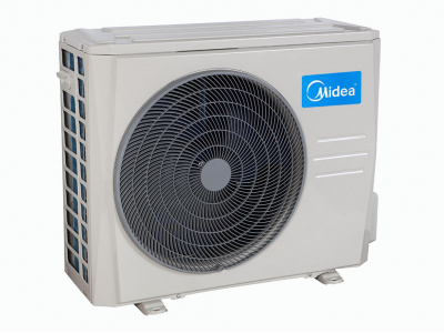 Наружный блок Midea Бланк (Blanc) MOAB02-07HN1