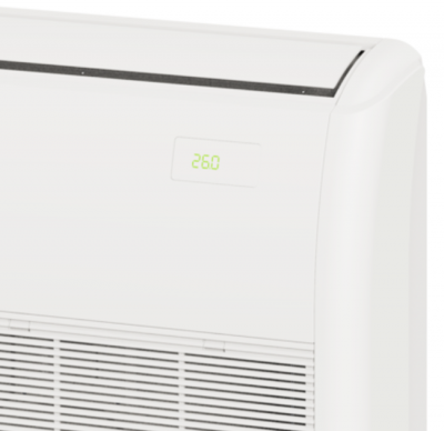 Midea MIH100DLHN18