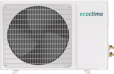 Кассетный кондиционер Ecoclima ECLCA-H18/4R1 / ECL-H18/4R1
