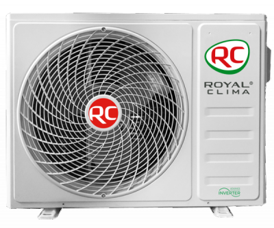 Инверторная сплит-система серии GLORIA INVERTER RCI-GL55HN (комплект)