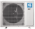 QUATTROCLIMA QV-I24CGE/QN-I24UGE/QA-ICP14
