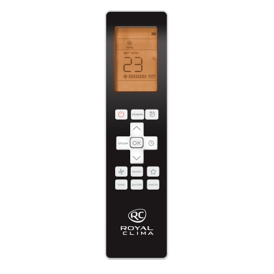 Кондиционер Royal Clima TRIUMPH LITE RC-TWL55HN комплект