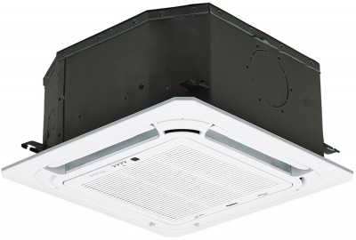 Кассетный кондиционер Kentatsu KSZB53HZAN1R/KSUNB53HZAN1/KPU65-D