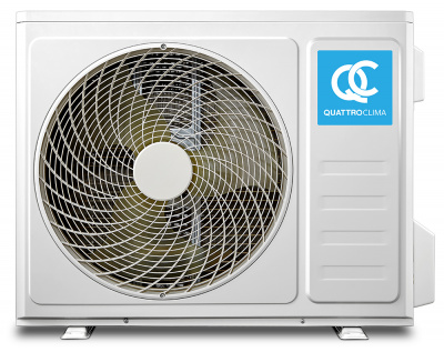 Блок наружный QUATTROCLIMA QN-FM32UB