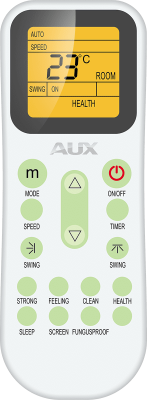 AUX  мульти сплит системы Внутренний блок X-00008709